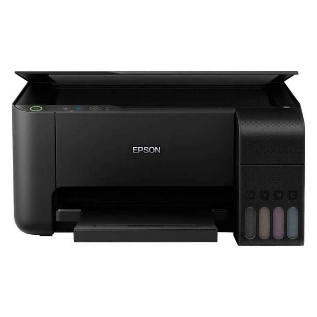 Epson Ecotank L3250 A4 Wi Fi All In One Ink Tank Printer Quality Computer 7891